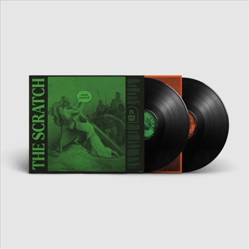 

Mind Yourself [LP] - VINYL