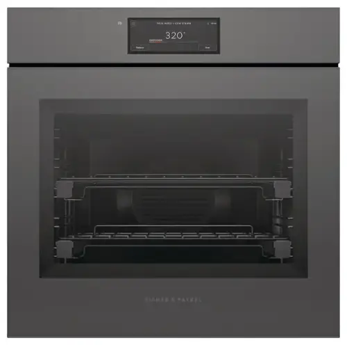 TRUE AERO LOW STEAM - 180 320° - Catons Sp FISHER & PAYKEL