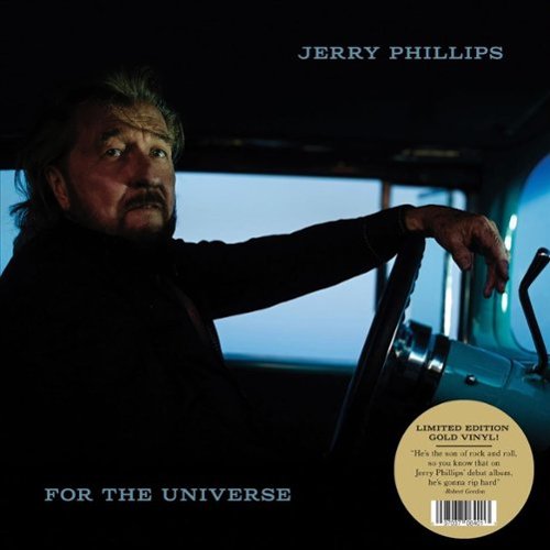  For the Universe [LP] - VINYL INTERNATIONAL SHIPPING