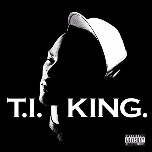 

King [LP] - VINYL