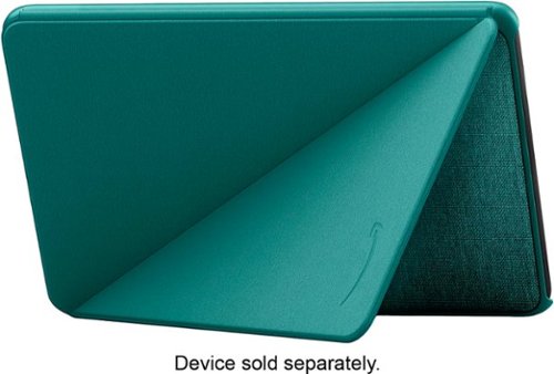 Amazon  Fire HD 8 Tablet Cover (Only compatible with 12th generation tablet) - Emerald WORLDWIDE DELIVERY