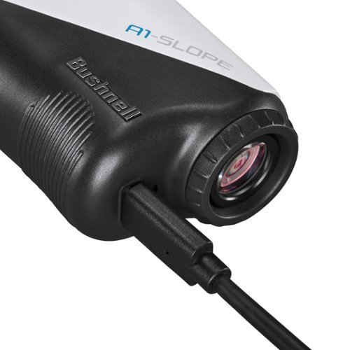 Bushnell A1 Slope Golf Rangefinder Black 202510S - Best Buy
