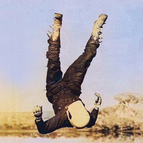 

Between Here & Everywhere [LP] - VINYL