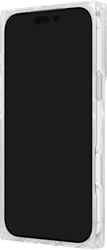 FLAUNT Square Case with MagSafe for Apple iPhone 17 Pro Max - Blonde Tortoise Shell WHERE TO BUY