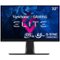 ViewSonic - ELITE XG320Q 32" LCD G-SYNC Gaming Monitor with HDR (DisplayPort USB, HDMI) - Black-Front_Standard