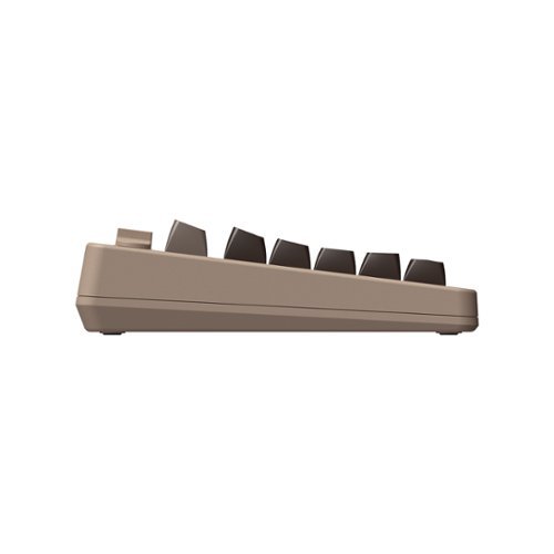 8BitDo Retro Joystick and Mechanical Keyboard - C64 Edition GLOBAL SHIPPING
