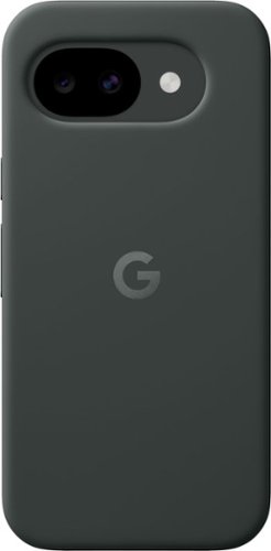 Google - Pixel 10a Case - Obsidian