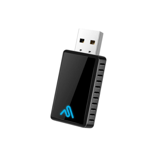 AutoSky - Wireless CarPlay & Android Auto Adapter - Plug and Play-Front_Standard 