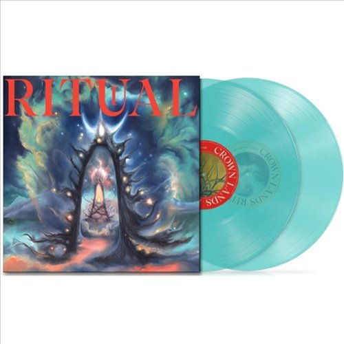 Ritual I & II [LP] [VINYL]