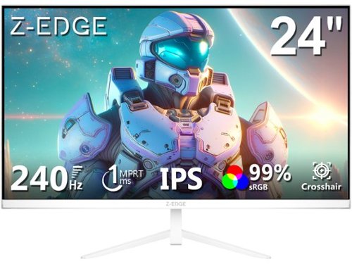 Z Z Edge UG24PJ 24