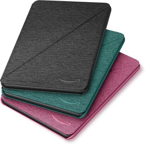 Amazon Fire HD 8 Cover | Protective Cover (Fits the 12th gen Fire HD 8 Tablet) - BLACK GLOBAL SHIPPING