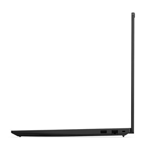 Lenovo ThinkPad E16 Gen 3 16 Laptop - Intel Core 7 with 16GB Memory - 512GB SSD - Black BUY IN AUSTRALIA