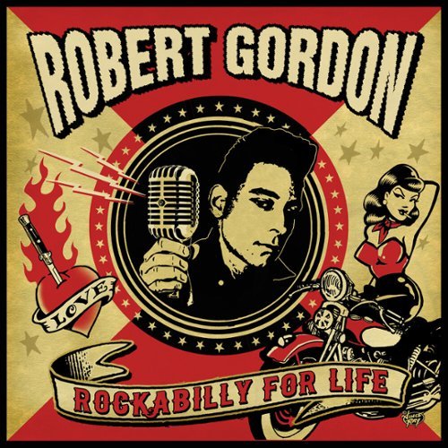 

Rockabilly for Life [LP] - VINYL
