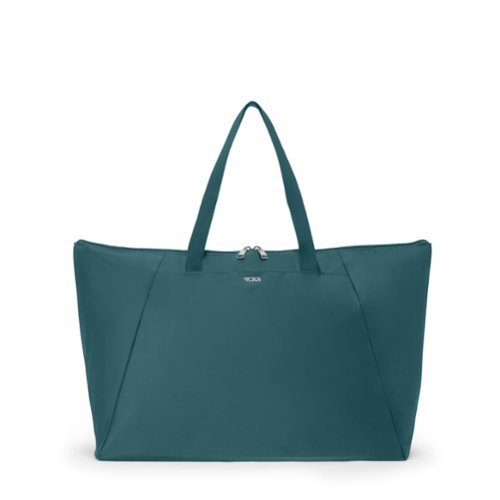 TUMI - Voyageur Just In Case Tote - Lagoon