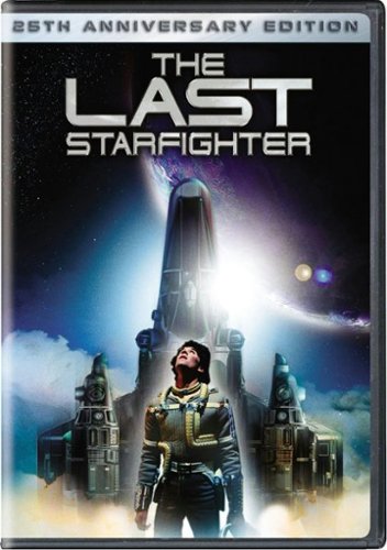  Last Starfighter