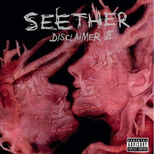  Disclaimer II [CD]