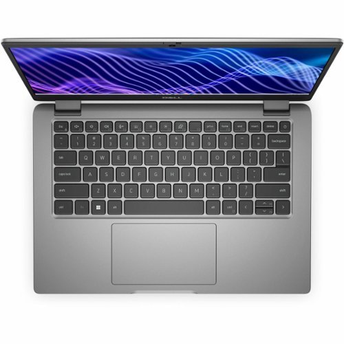 Dell Latitude 3000 13.3 Laptop - Intel Core i5 with 8GB Memory - 256 GB SSD - Titan Gray GLOBAL SHIPPING