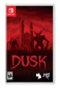 Dusk - Nintendo Switch-Front_Standard