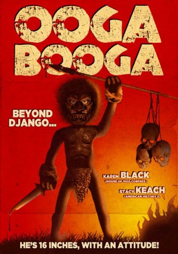 

Ooga Booga [2013]