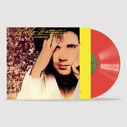 

Io Tu Noi Tutti [LP] - VINYL