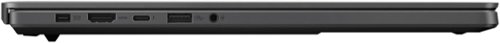 ASUS ROG Zephyrus G16 16 OLED 2.5K 240Hz Gaming Laptop - Intel Core Ultra 9 - 32GB RAM - NVIDIA GeForce RTX 5080 - 2TB SSD - Eclipse Gray BUY IN MIDDLE EAST