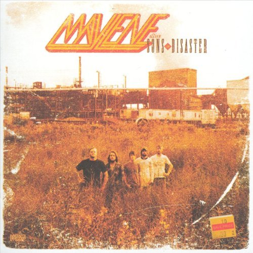  Maylene and the Sons of Disaster [CD]