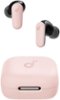 Soundcore - by Anker P30i True Wireless Noise Cancelling Earbuds - Pink-Front_Standard