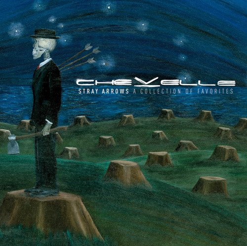  Stray Arrows: A Collection of Favorites [CD]