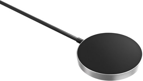 Samsung Single Wireless Charger - Black GLOBAL SHIPPING