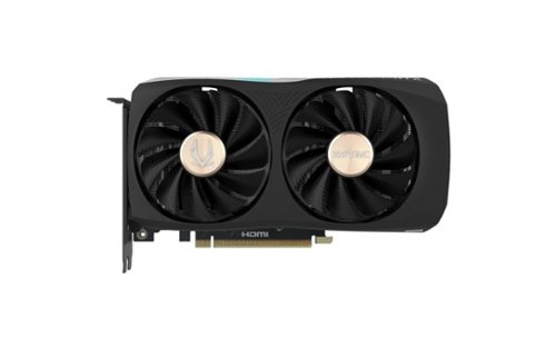 ZOTAC Refurbished Excellent GAMING GEFORCE RTX 4060 TI 16GB AMP