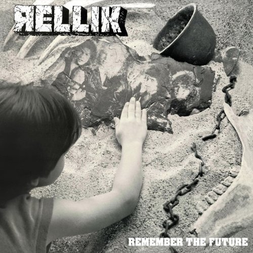 

Remember the Future [LP] - VINYL