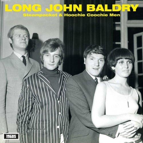 

BBC Broadcasts 1965-1966 [LP] - VINYL