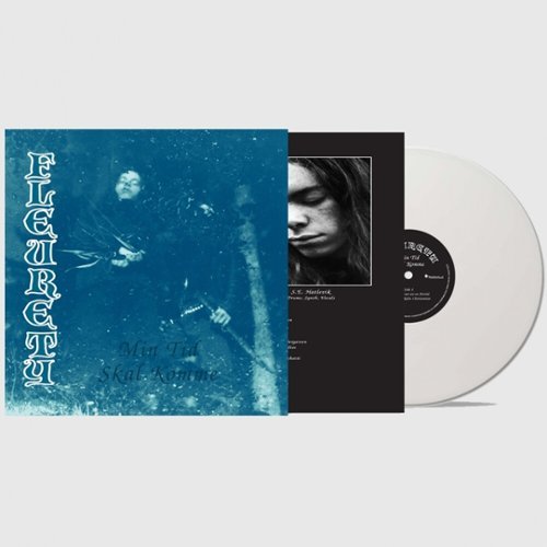 Min Tid Skal Komme [LP] - VINYL