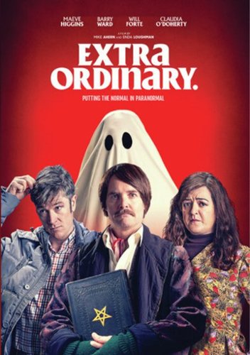  Extra Ordinary [DVD] [2020]