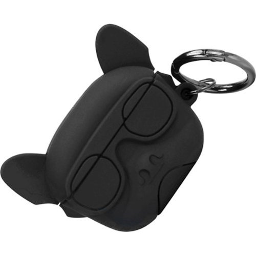 SaharaCase Case for Apple Airpods 3 (3rd Generation) - Black HOW TO BUY