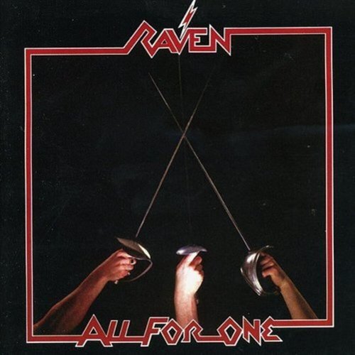 All for One [LP] [VINYL]