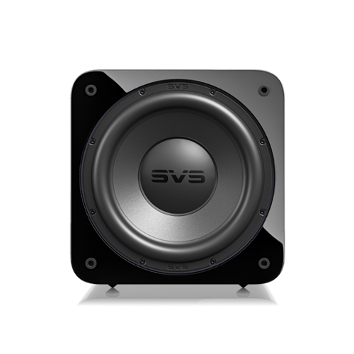 SVS - SB-3000 R|Evolution - Piano Gloss Black