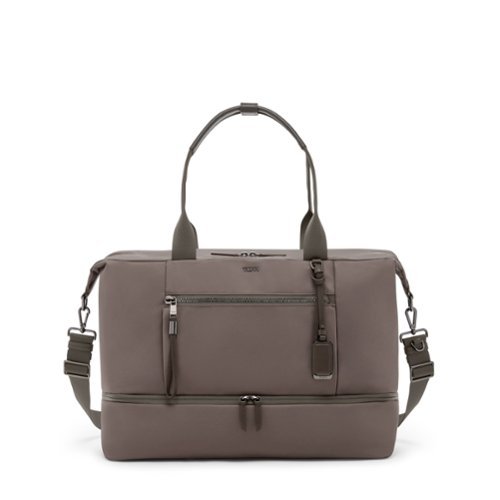 TUMI - Voyageur Contine Weekender - Mink