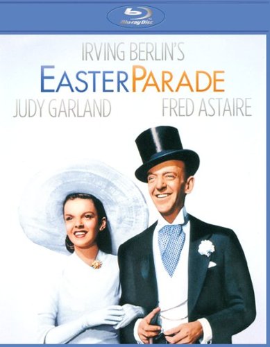  Easter Parade [Blu-ray] [1948]