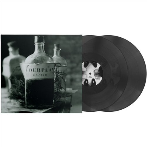 Elixir [LP] [VINYL]