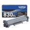 Brother - TN830XL High-Yield Toner Cartridge - Black-Front_Standard