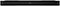 Bose - Lifestyle Ultra 5.1 Channel Wireless Soundbar with Dolby Atmos - Black-Front_Standard