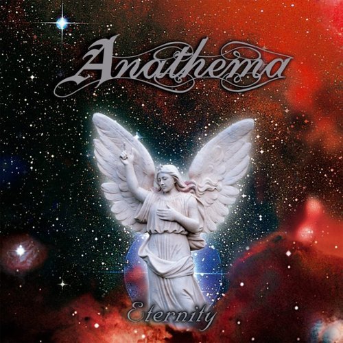

Eternity [LP] - VINYL