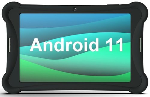 Visual Land  Prestige Elite 10QH 10.1 HD Tablet 32GB Storage 2GB Memory with Protective Bumper Case - Jet Black WORLDWIDE DELIVERY