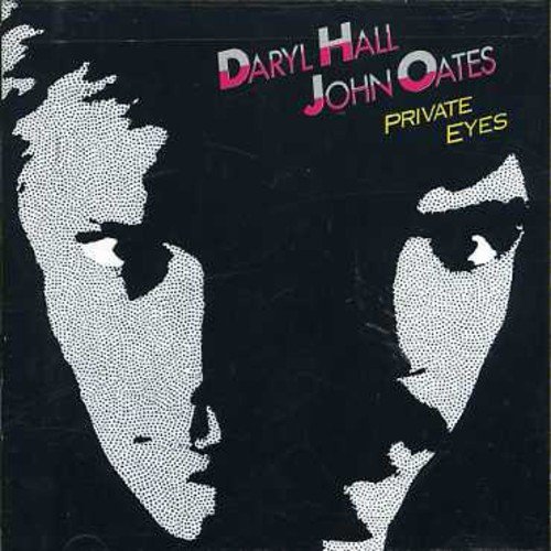  Private Eyes [Bonus Tracks] [CD]