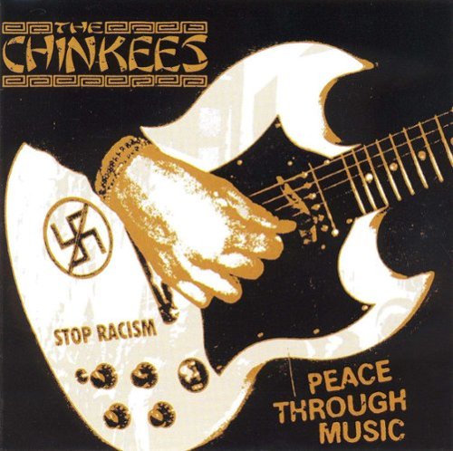 

Peace Through Music [LP] - VINYL