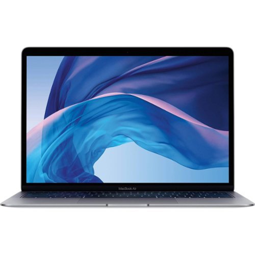 Apple MacBook Air 13.3" Certified Refurbished 2560x1600 - Touch ID - Intel Core i5 with 8GB Memory - 256GB SSD - Space Gray
