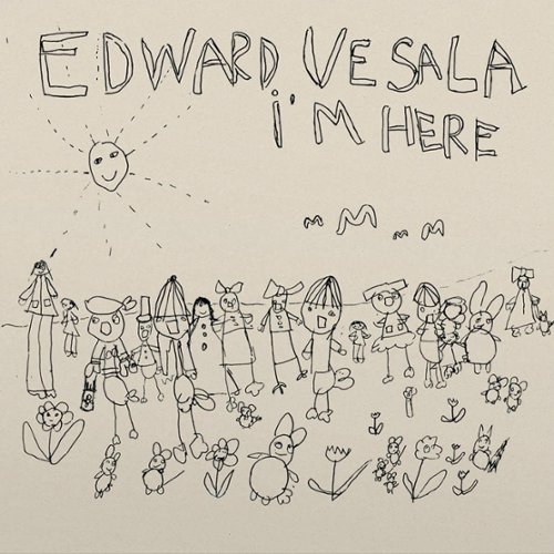 

I'm Here [LP] - VINYL