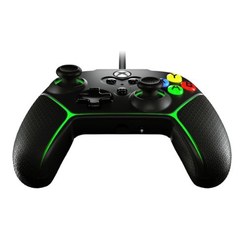 Surge Gaming Surge Livewire Microwatt Junior Controller - Black HOW TO BUY