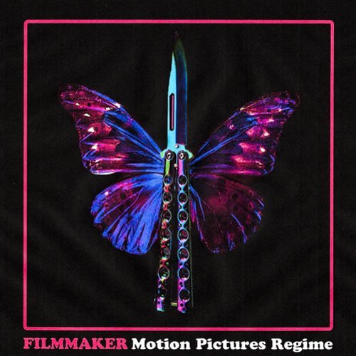 

Motion Pictures Regime [LP] - VINYL